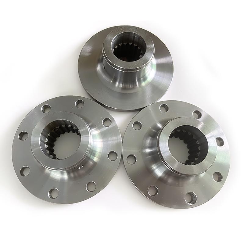 Custom agricultural gear
