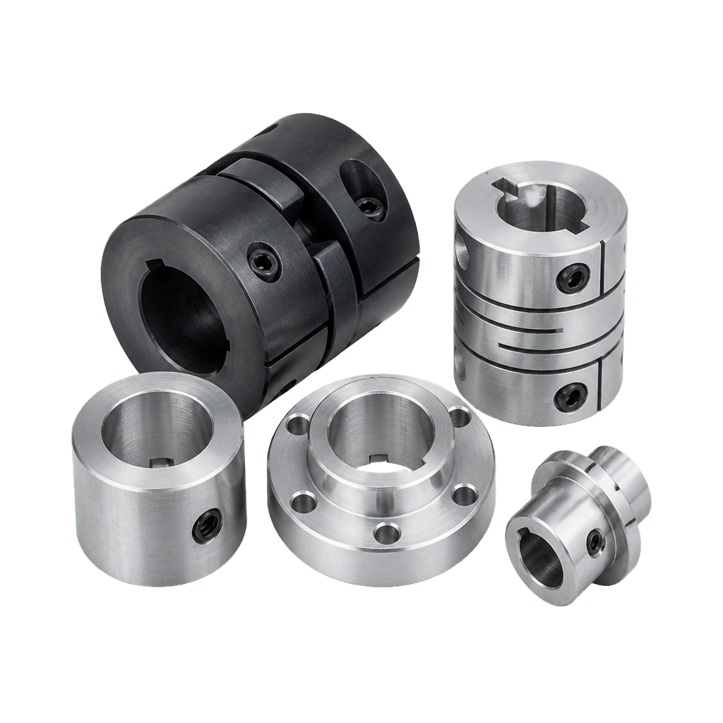 Valve & Fitting Parts