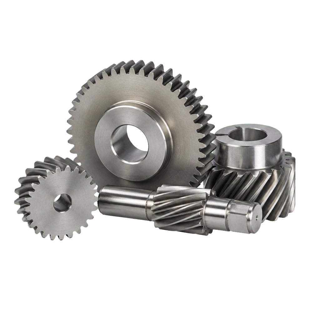 Gear Components