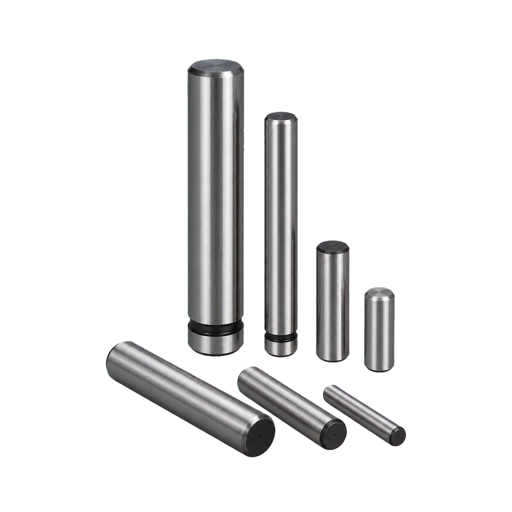 Guide Pins & Locators