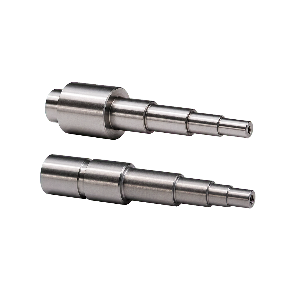 Small Turned Parts