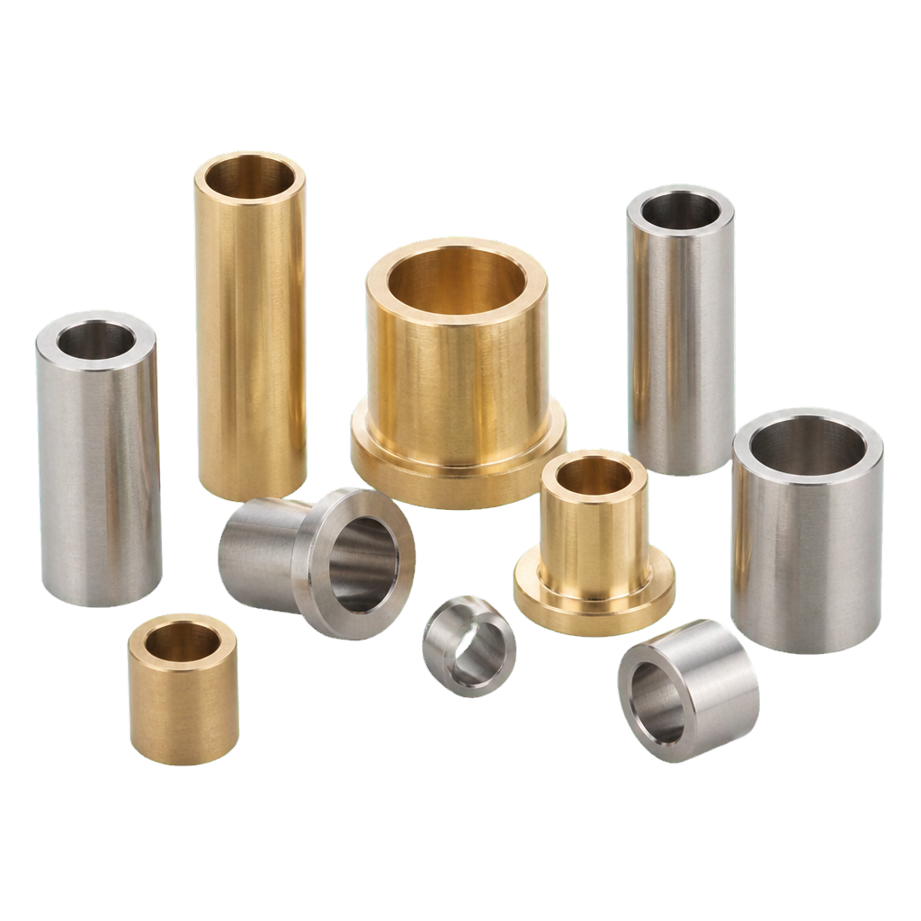 Spacers & Bushings