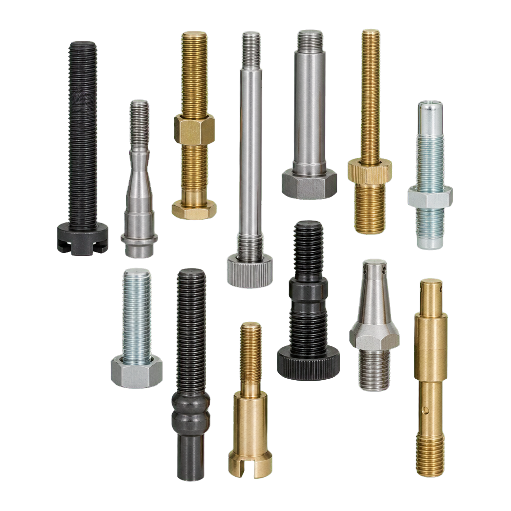Specialty Hardware