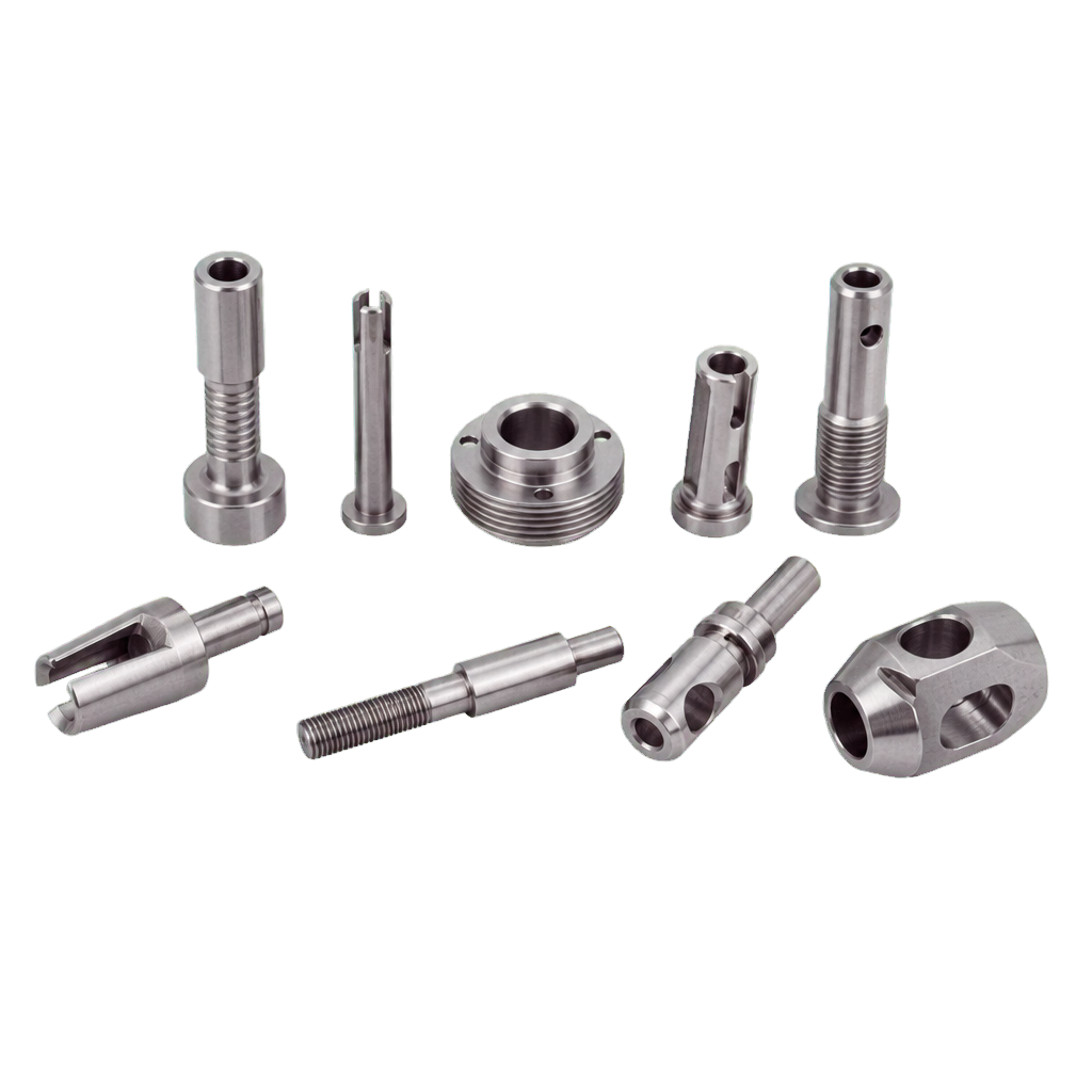 Surgical Instrument Parts