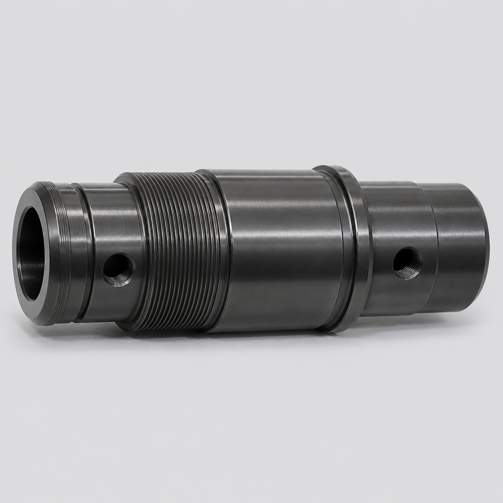 Alloy Steel 4140