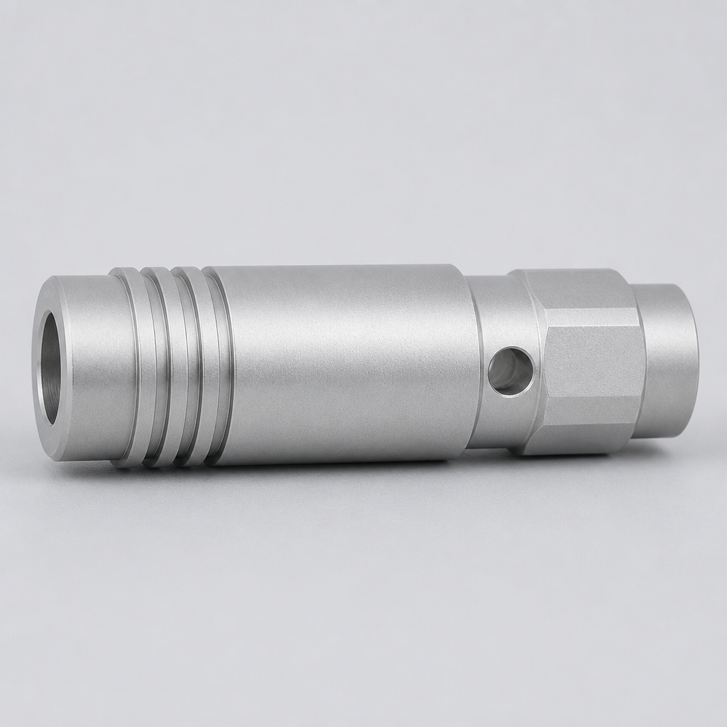 Aluminum 6061/7075