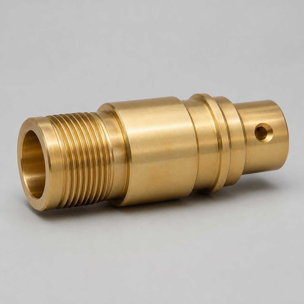 Brass C3604