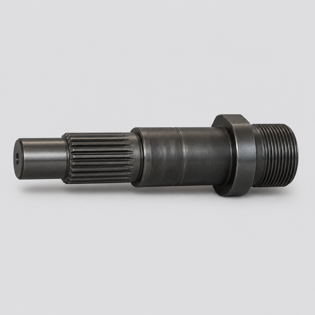 Carbon Steel 1045
