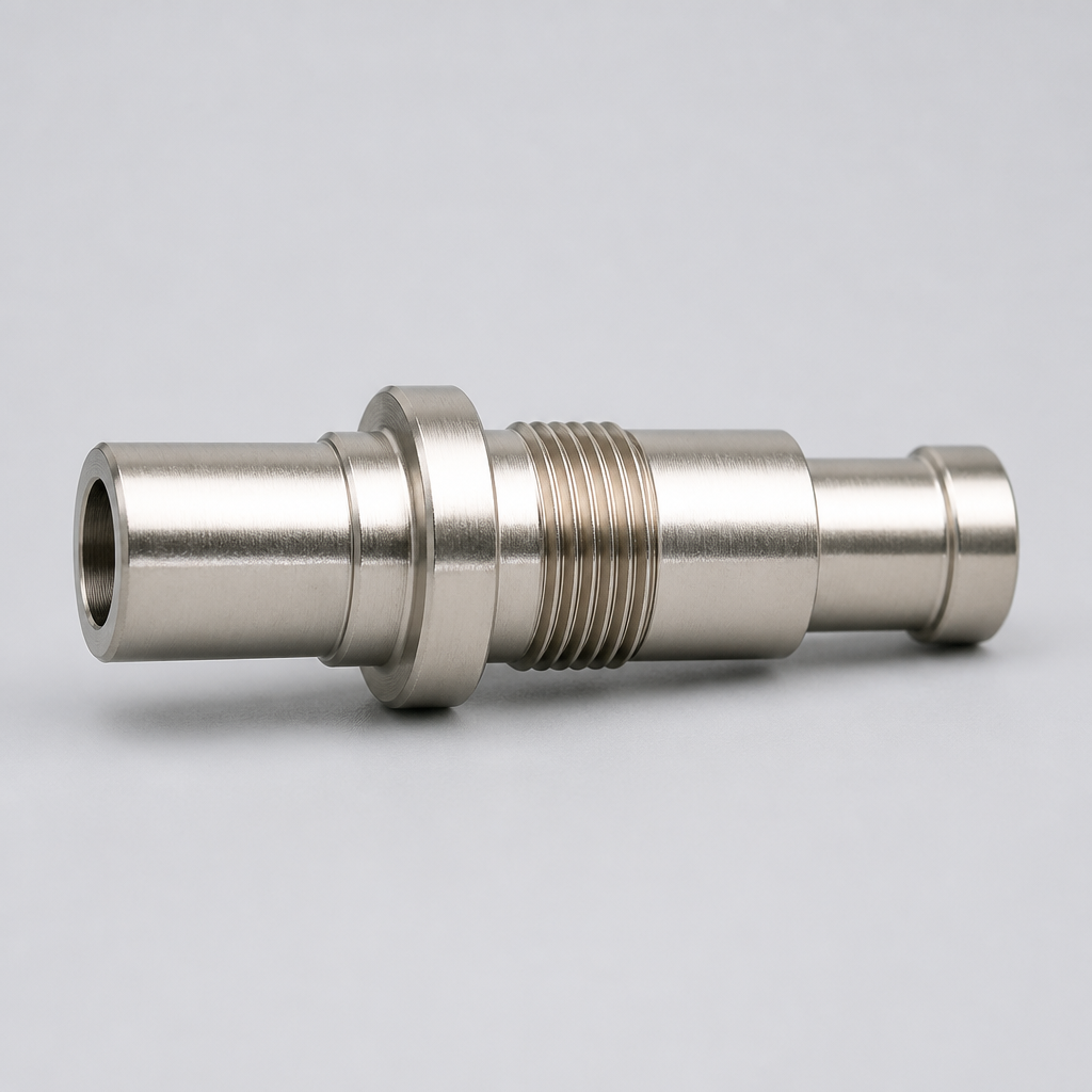 Nickel Silver