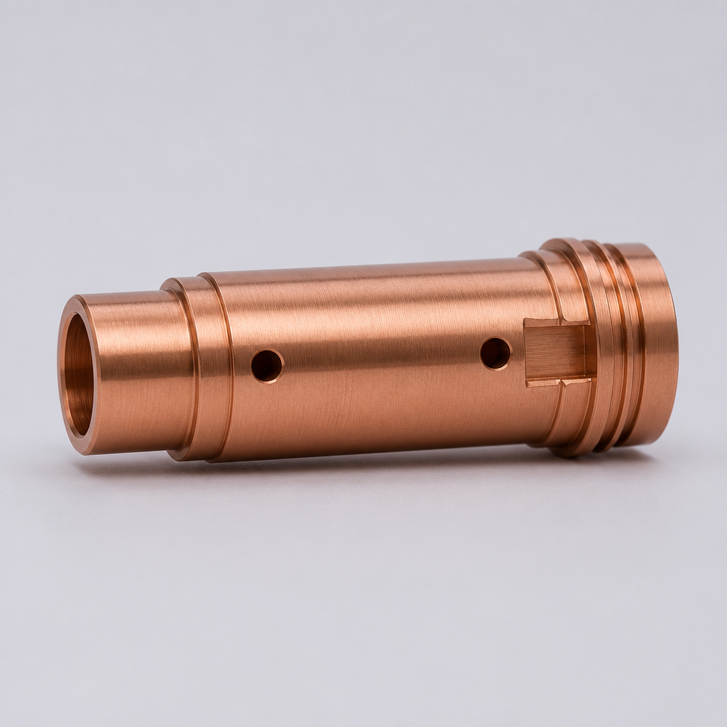 Phosphor Bronze