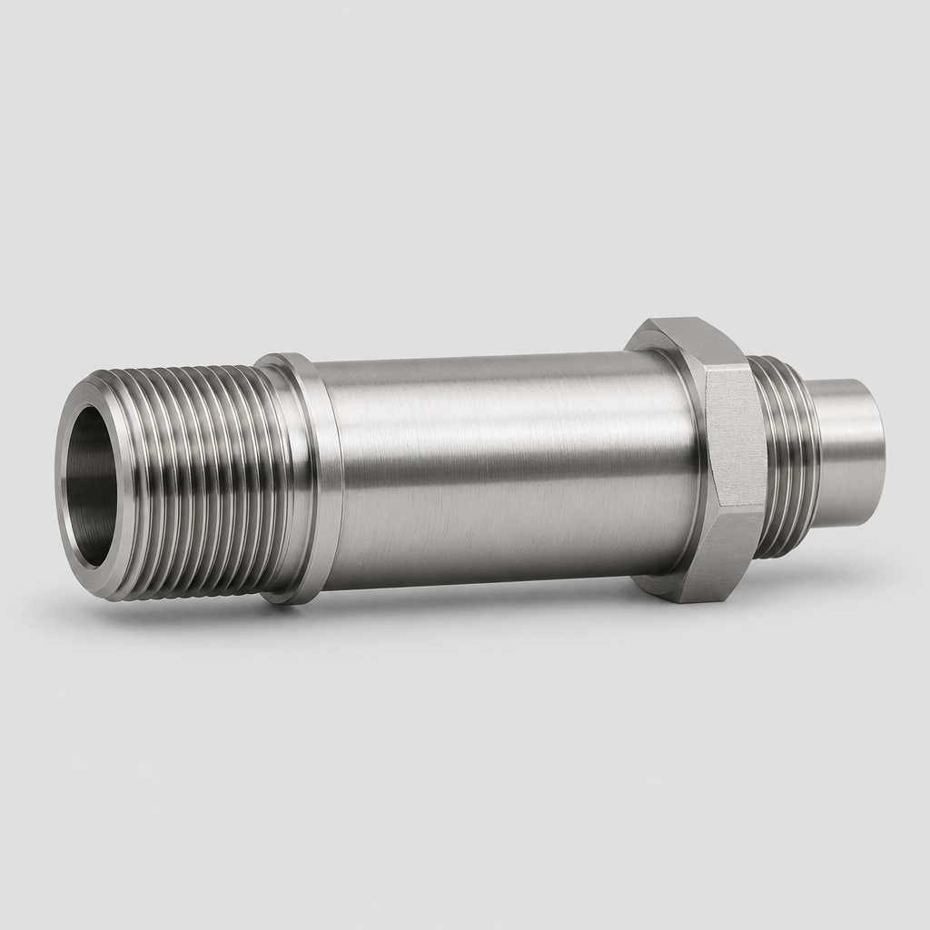 Stainless Steel 303/304/316