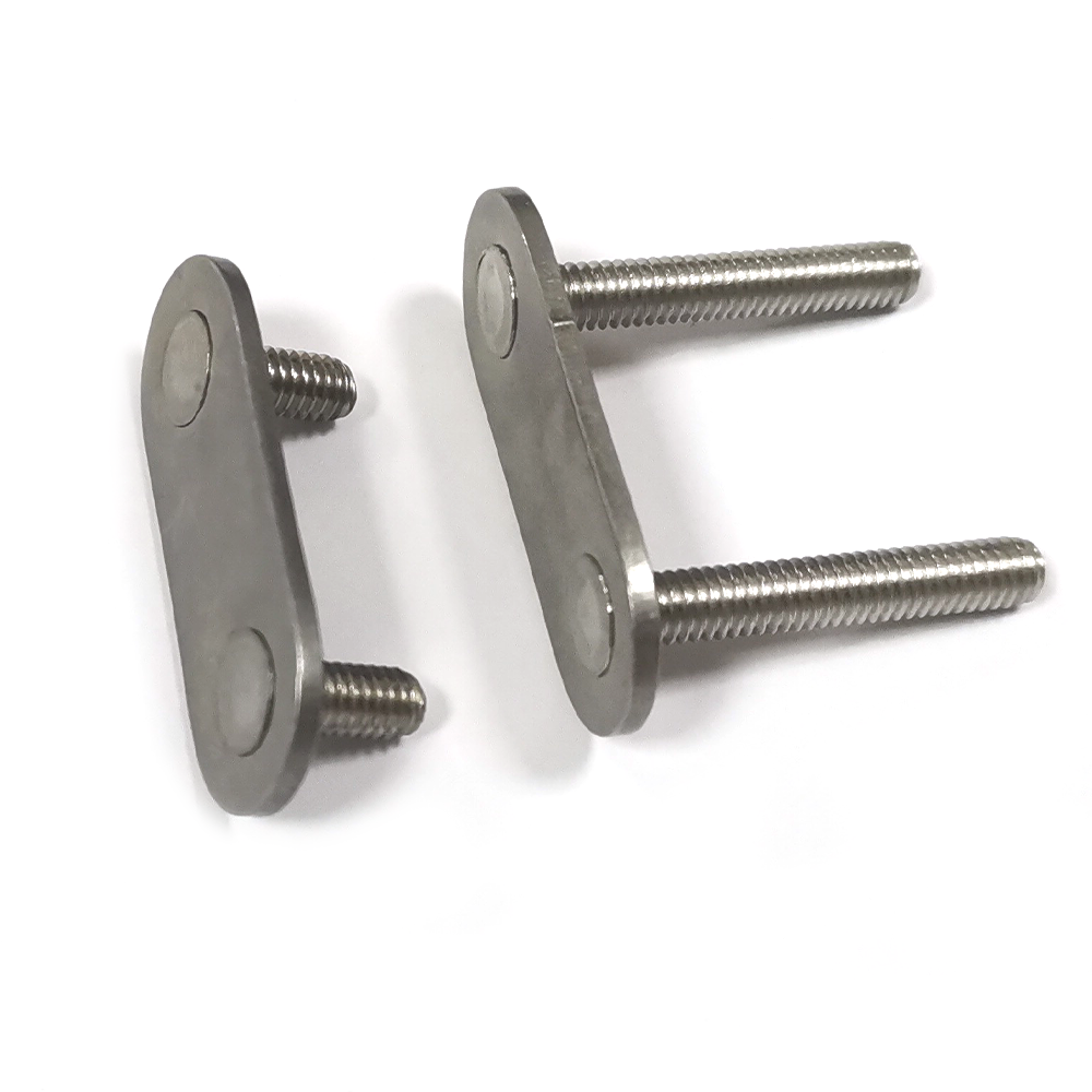 Custom fasteners