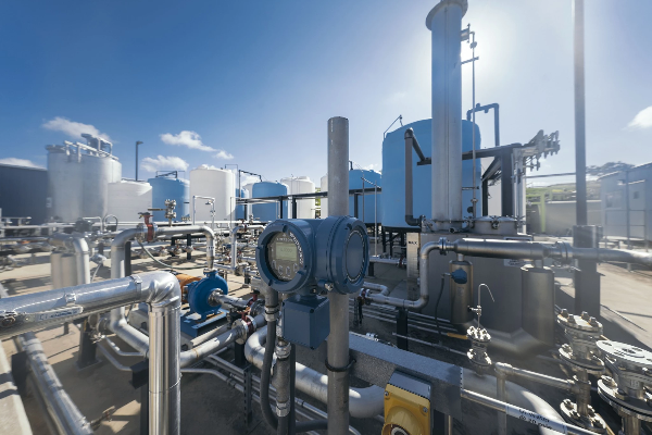 Commercial and specialty equipment components